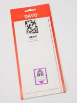 Bandes Davo Nero N86