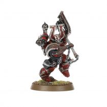 Berzerks de Khorne