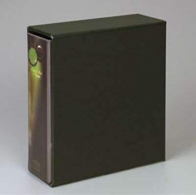 Boiteir de protection pour Album Champagne Artline Illustr� SAFE