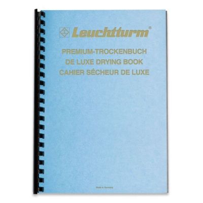 Carnet S�cheur pour timbres