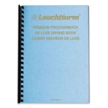 Carnet Sécheur pour timbres
