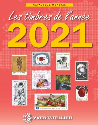 Yvert et Tellier Le Petit Yvert de France 2023 - collectura