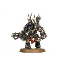 Chaos Space Marine Terminators