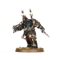 Chaos Space Marine Terminators