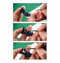 Citadel Pinceau S Layer (pour couche)