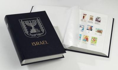 Classeur G (Isra�l)