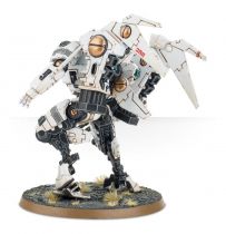 Commandant de l�Empire T�au