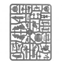Commandant de l�Empire T�au
