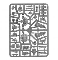 Commandant de l�Empire T�au