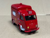 Corgi Heritage - Véhicule miniature - Renault 1000kg - Sapeurs pompiers de Limoges 1:43
