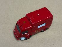 Corgi Heritage - Véhicule miniature - Renault 1000kg - Sapeurs pompiers de Limoges 1:43