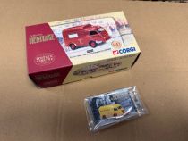 Corgi Heritage - Véhicule miniature - Renault 1000kg - Sapeurs pompiers de Limoges 1:43