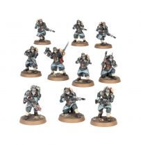 Death Korps de Krieg