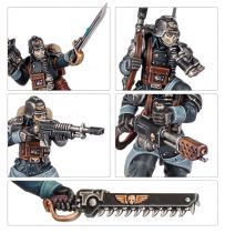 Death Korps de Krieg