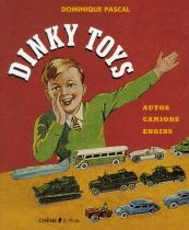 DINKY TOYS - Edition Cartonnée