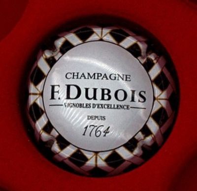 DUBOIS Fran�ois - Blanc et noir (5)