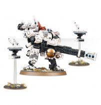 Exo-armure XV88 Broadside