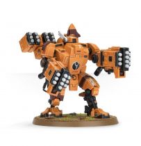 Exo-armure XV88 Broadside