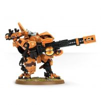 Exo-armure XV88 Broadside