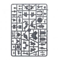 Exo-armure XV88 Broadside