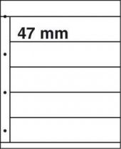 Feuille Classeur Kosmos Cristal 5 (5)