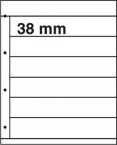 Feuille Classeur Kosmos Cristal 6 (5)