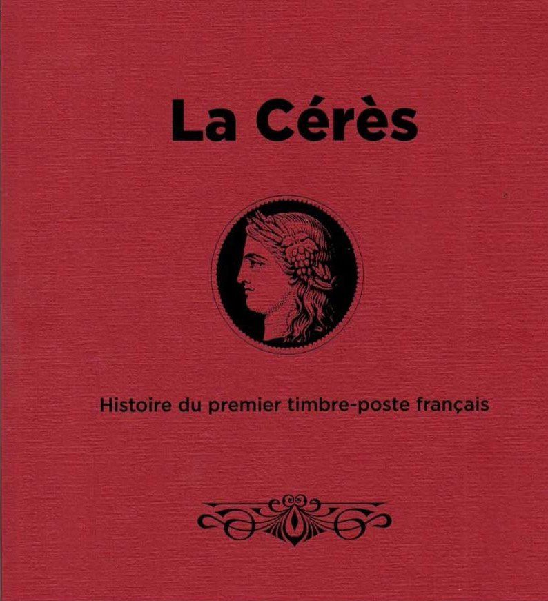 France - Blocs et feuillets - 2019 - No Bloc Cérès ND 1849-2019 - Philatélie