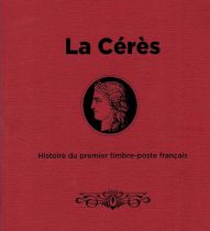 Feuillet Non Dentelé Valeurs de Cérès - 1849 2019