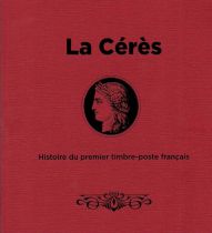 Feuillet Non Dentelé Valeurs de Cérès - 1849 2019