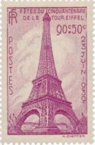 France Année Complète 1939 - 419/450 NSC**