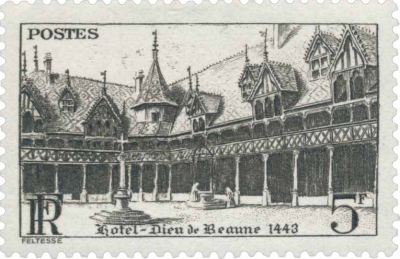 France Ann�e compl�te 1941 - 470/537 NSC**