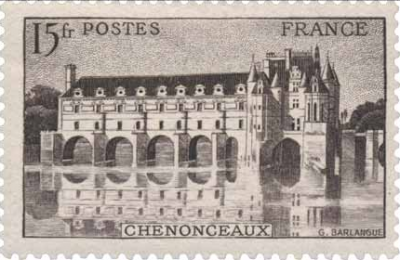 France Ann�e compl�te 1944 - 599/668 NSC**