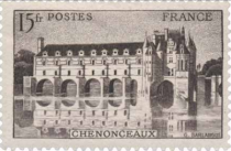 France Année complète 1944 - 599/668 NSC**