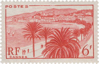 France Ann�e compl�te 1947 - 772/792 NSC**