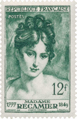France Ann�e compl�te 1950 - 863/877 NSC**