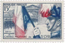 France Année complète 1954 - 968/1007 NSC**
