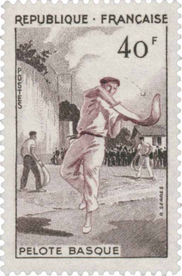 France Ann�e compl�te 1956 - 1050/1090 NSC**