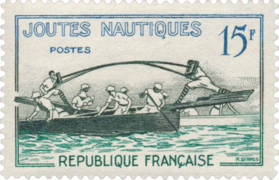 France Ann�e Compl�te 1958 - 1142/1188 NSC**