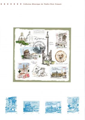 Timbre 2004, Allemagne, République Fédérale Envelope, Dampfer Europa, 2004  - Philatélie -  - Boutique en ligne des timbres, collecte
