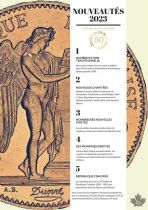 Gadoury - Monnaies Françaises édition 2023