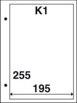 Gaines FDC K1 (Par 10)