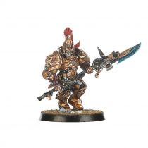 Gardes Custodiens (Warhammer 40K) 