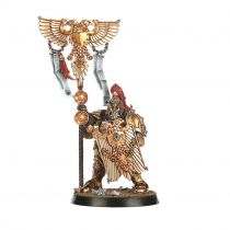 Gardes Custodiens (Warhammer 40K) 