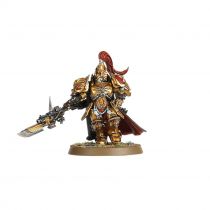 Gardes Custodiens (Warhammer 40K) 