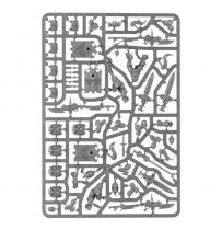 Gardes Custodiens (Warhammer 40K) 