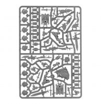 Gardes Custodiens (Warhammer 40K) 