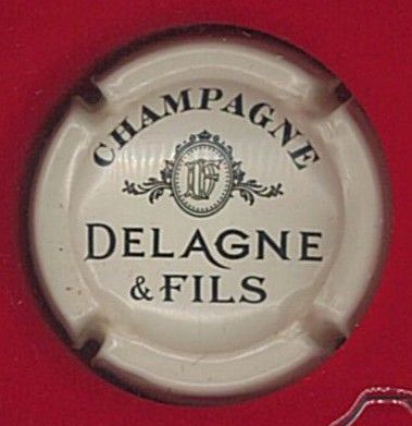 Gelagne et Fils - Cr�me et Noir (1)