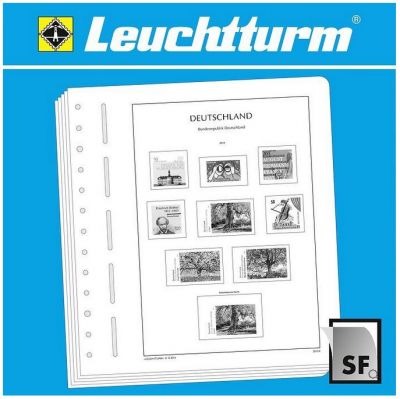 Jeu France SF 2022 LEUCHTTURM