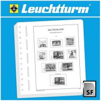 Jeu France SF 2022 LEUCHTTURM