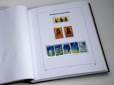 Jeu Luxe Afrique du Sud 2004